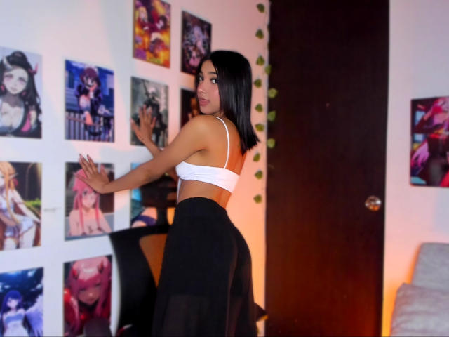 Scarlesth - Live Sex Cam - 28906526