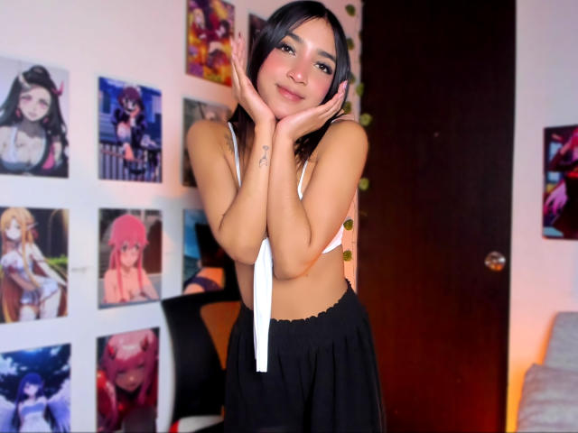 Scarlesth - Sexe cam en vivo - 28906535
