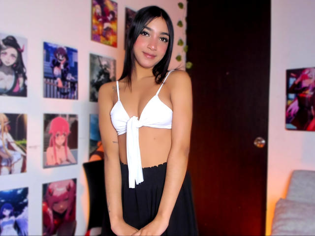 Scarlesth - Live Sex Cam - 28906541