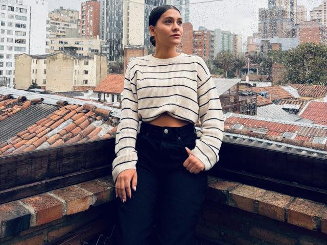 ThaliaAres - Sexe cam en vivo - 28907219