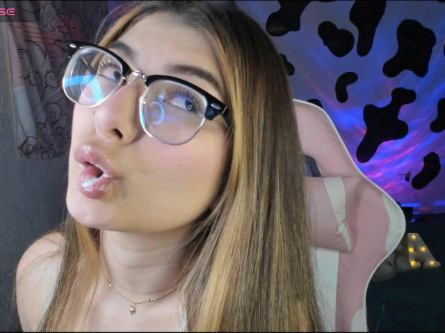 AbbyDew - Camera khiêu dâm &amp; quyến rũ trực tiếp - 28907387