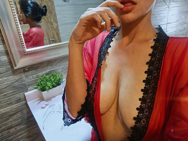 DanaLamiri - Live sexe cam - 28907906