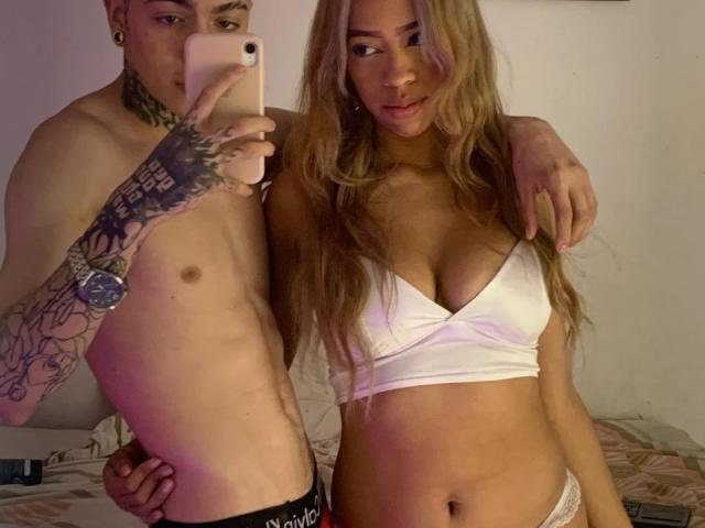 IceCumHot - Live porno og sexkamera - 28908143