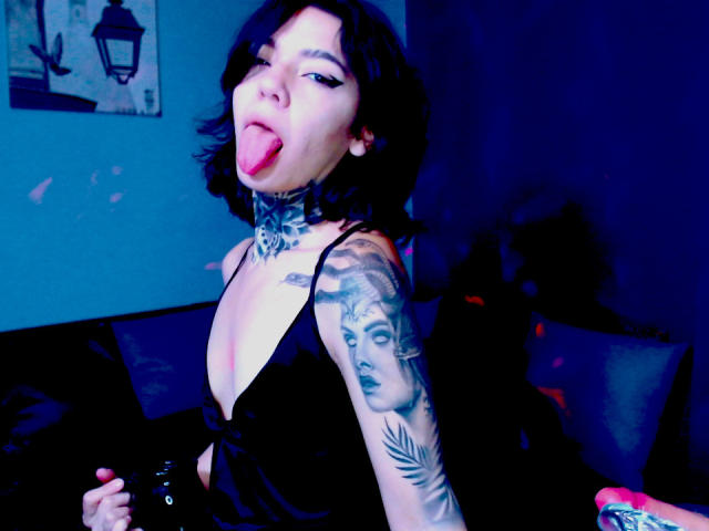 LannieGonzales - Live porn &amp; sex cam - 28908209