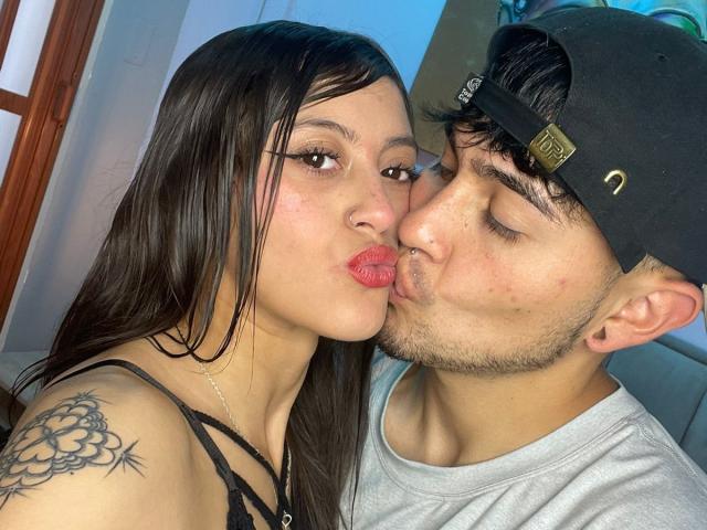 ScarlettAndAlan - Live porn &amp; sex cam - 28908749