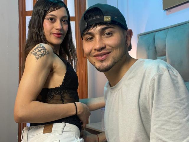 ScarlettAndAlan - Live Sex Cam - 28908755