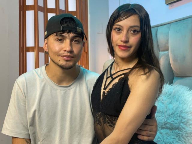 ScarlettAndAlan - Live porn &amp; sex cam - 28908758