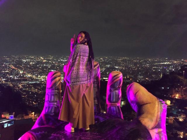 BeckyHuston - Sexe cam en vivo - 28910009