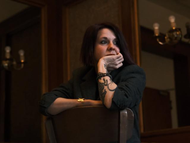 SherlineStone - Sexe cam en vivo - 28910051