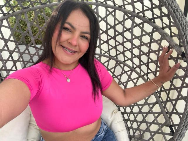 ScarlettOxford - Live sex cam - 28910213