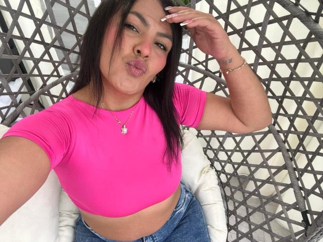 ScarlettOxford - Live sex cam - 28910216