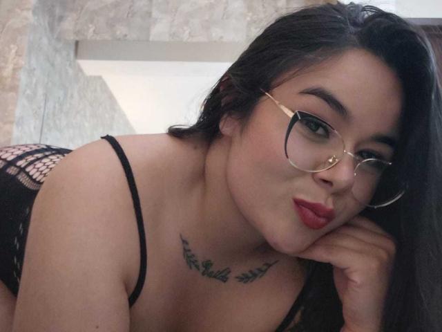 HannahMolly - Live Sex Cam - 28910351