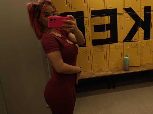 MarianneBowe - Live porn &amp; sex cam - 28911251