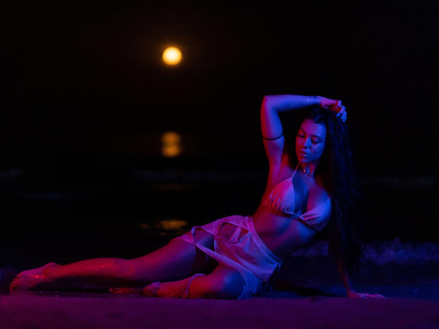 NatashaDavie - Sexe cam en vivo - 28912427