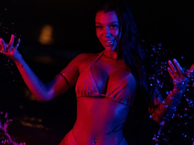 NatashaDavie - Sexe cam en vivo - 28912445