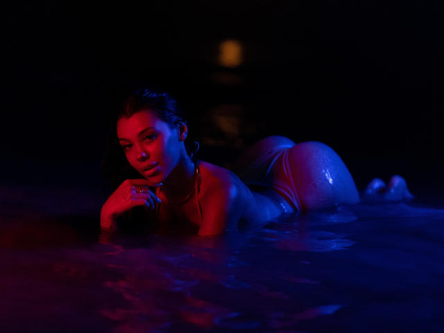 NatashaDavie - Sexe cam en vivo - 28912454