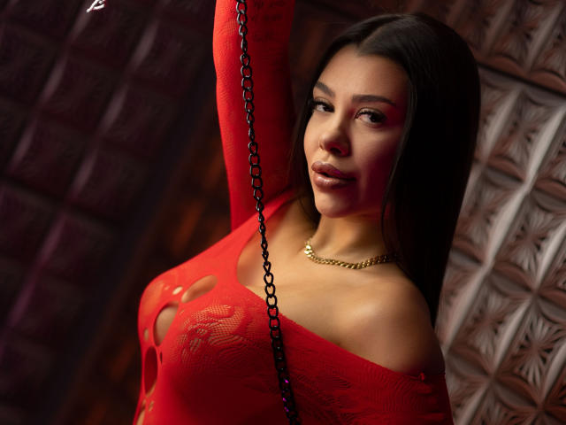 NatashaDavie - Sexe cam en vivo - 28912478