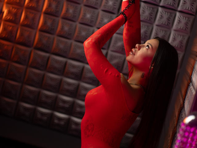 NatashaDavie - Sexe cam en vivo - 28912484