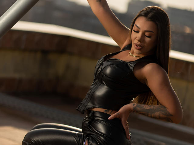 NatashaDavie - Sexe cam en vivo - 28912610