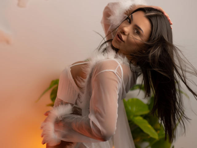 NatashaDavie - Sexe cam en vivo - 28912700