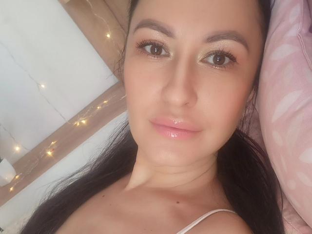 Frederica - Sexe cam en vivo - 28912814