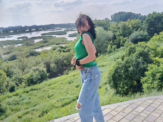 SweetieChloe - Camera khiêu dâm &amp; quyến rũ trực tiếp - 28912841