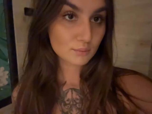 MilaSusse-hot - Live sex cam - 28912871