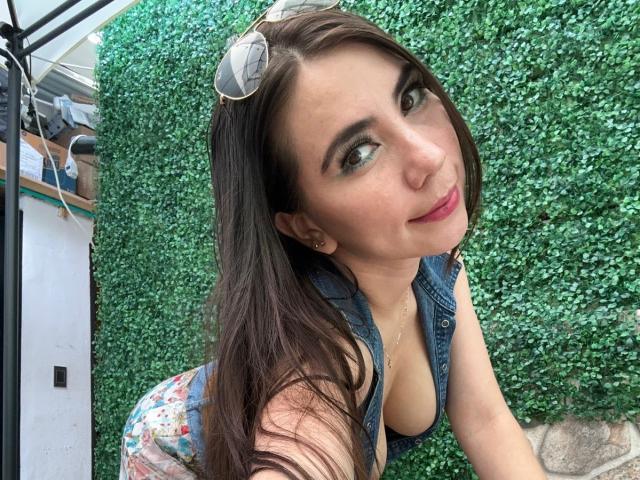 FreyaraVenwo - Sexe cam en vivo - 28912907