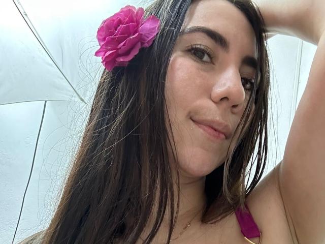 FreyaraVenwo - Sexe cam en vivo - 28912922