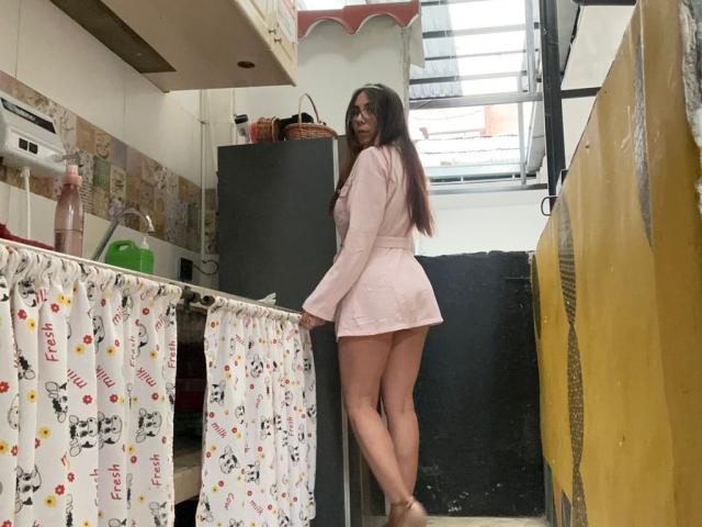 FreyaraVenwo - Live sex cam - 28912928