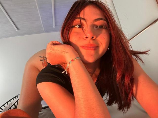 SpencerLe - Live sex cam - 28913168