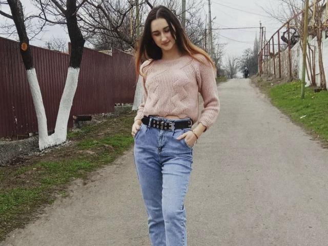FortuneLisa69 - сексуальная веб-камера в реальном времени - 28913678
