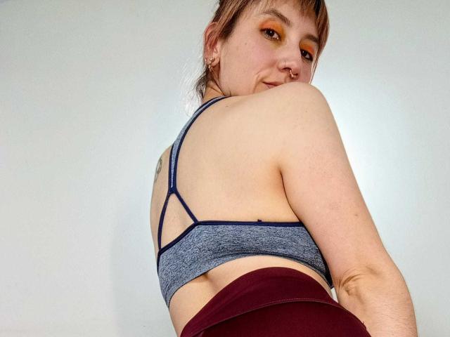 AliRousse - Live porn &amp; sex cam - 28914536