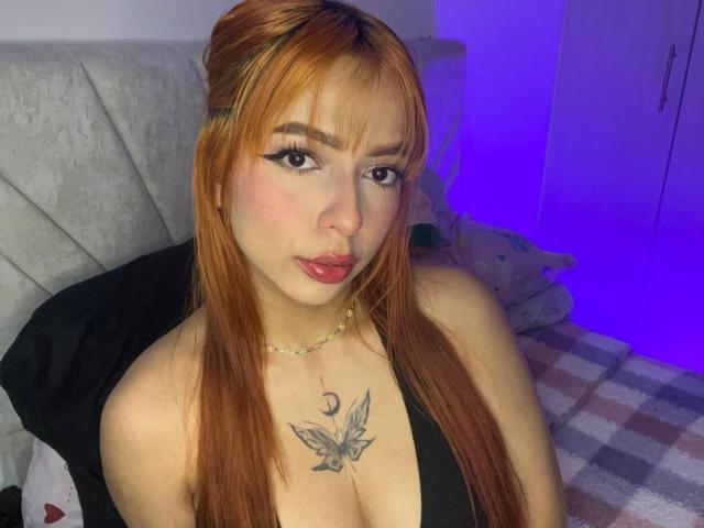 SamantaCarter - Sexe cam en vivo - 28914557