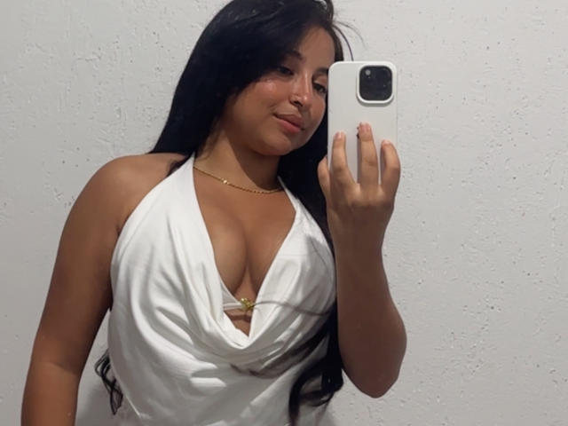 LarissaCruz - сексуальная веб-камера в реальном времени - 28915472