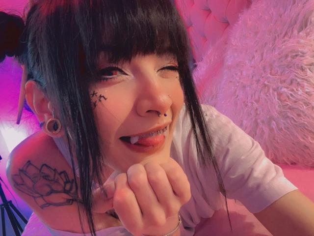 LaurenEvie69 - Sexe cam en vivo - 28915496