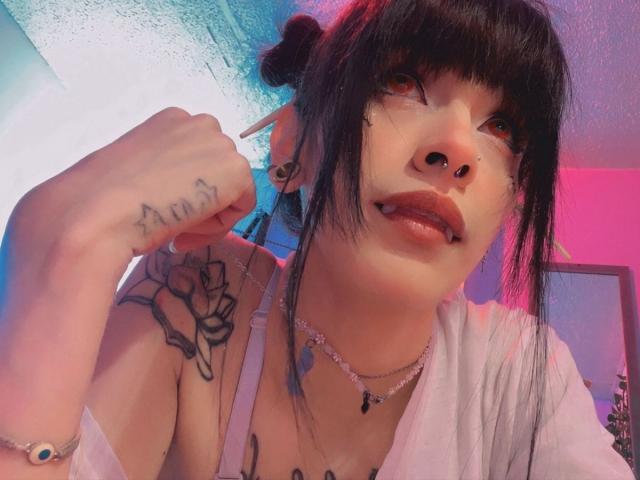 LaurenEvie69 - Live sex cam - 28915505