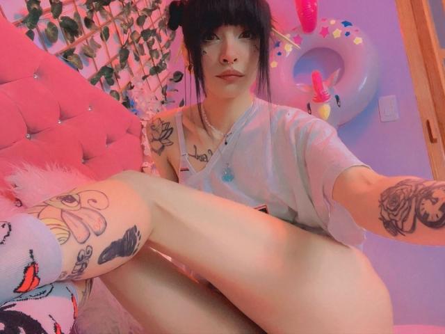 LaurenEvie69 - Live sexe cam - 28915520