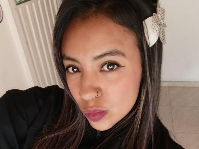 MeganFerrrer - Live sex cam - 28915808