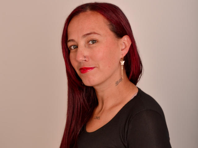 ChloeZenit - Camera khiêu dâm &amp; quyến rũ trực tiếp - 28915910