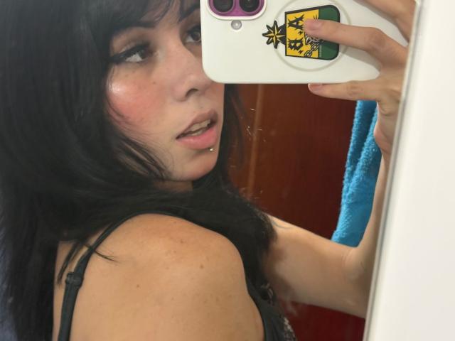 GaiaJoness - Live sexe cam - 28915979