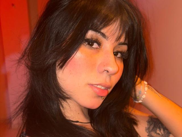 GaiaJoness - Live sexe cam - 28915982