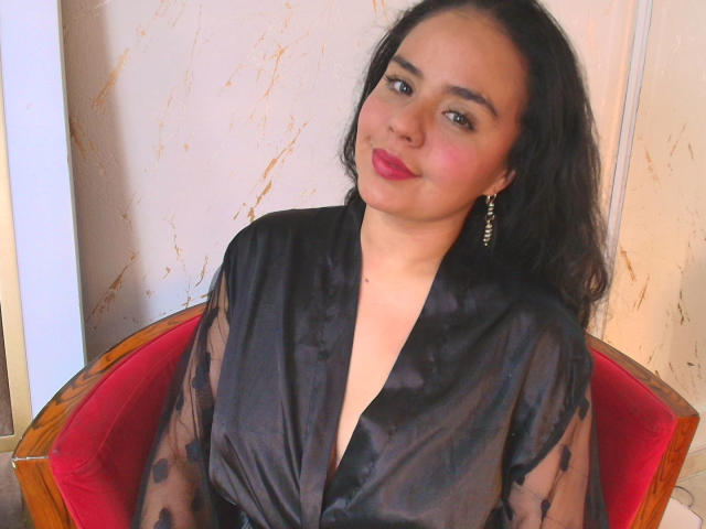 ArielleWilde - Sexe cam en vivo - 28916084