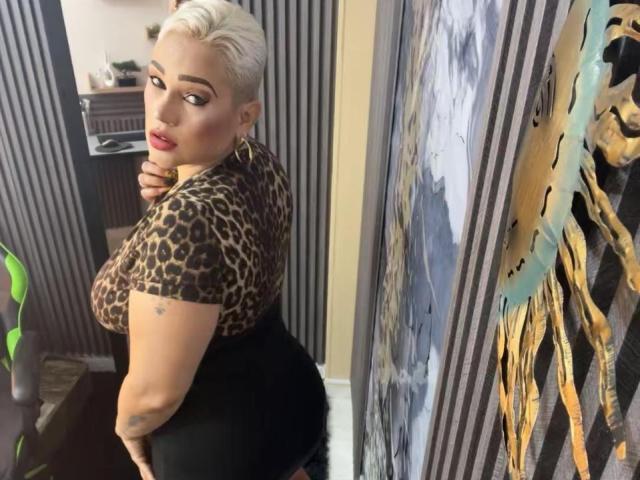 GianellaCox - Live porn &amp; sex cam - 28916348