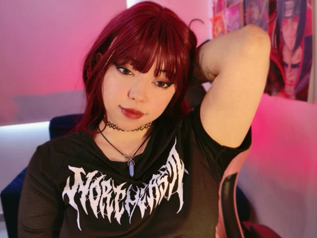 Arieyaara - Live sex cam - 28916702