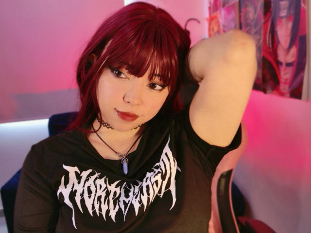 Arieyaara - Sexe cam en vivo - 28916705