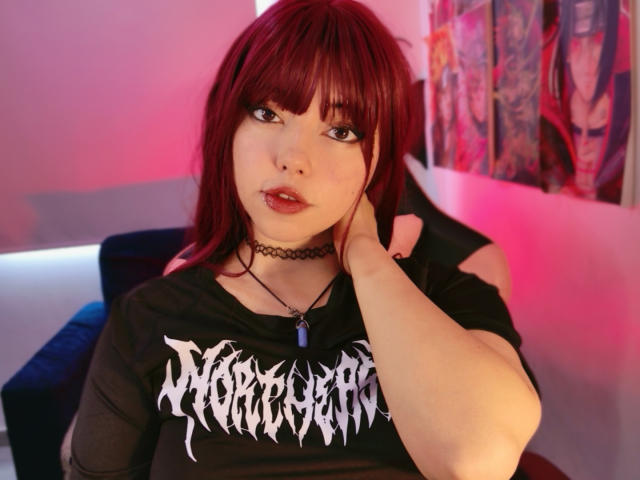 Arieyaara - Sexe cam en vivo - 28916711