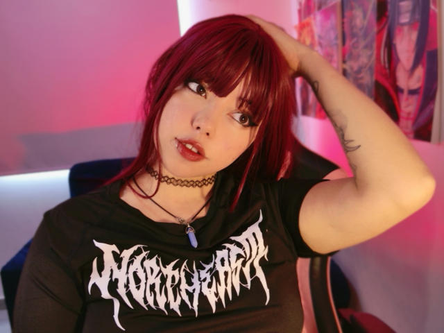 Arieyaara - Live sex cam - 28916714