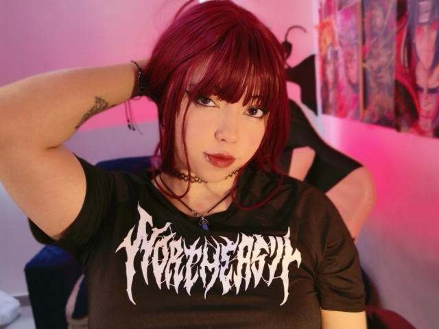 Arieyaara - Live Sex Cam - 28916717