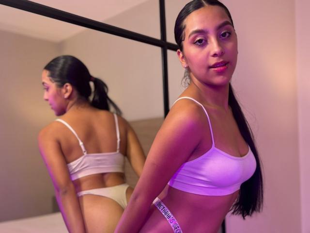 EmmaEstreilla - Live sex cam - 28917029